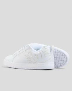 Court Graffik Shoes