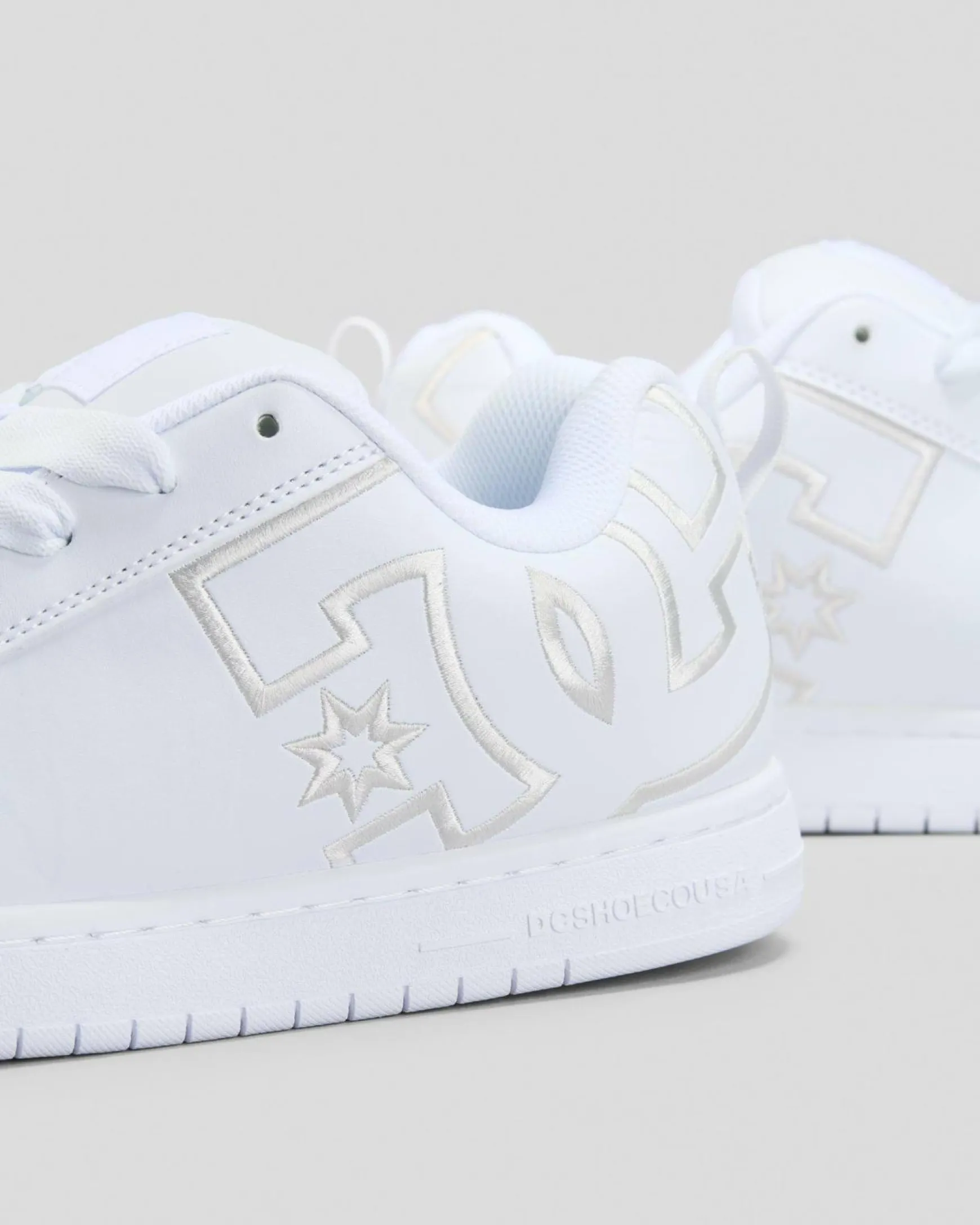 Court Graffik Shoes