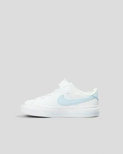 Court Legacy Shoes