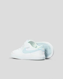 Court Legacy Shoes