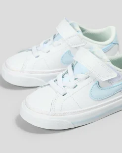 Court Legacy Shoes