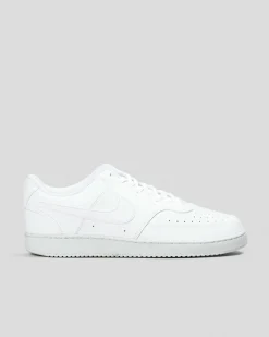 Court Vision Low Next Nature Shoes