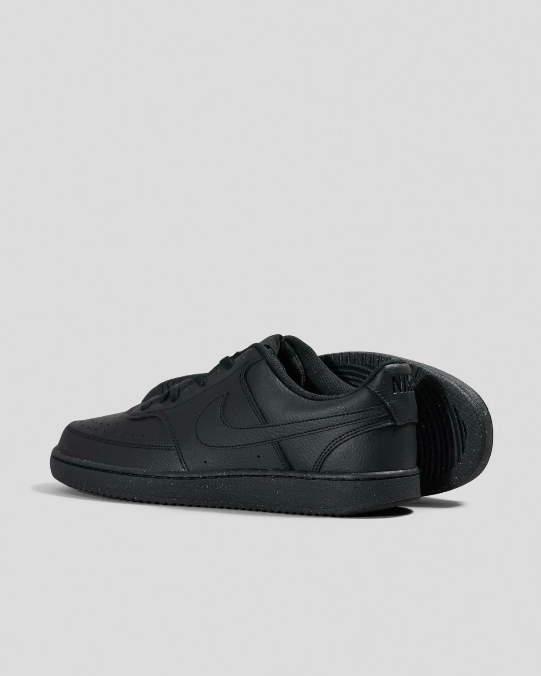 Court Vision Low Next Nature Shoes