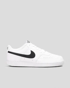 Court Vision Low Next Nature Shoes