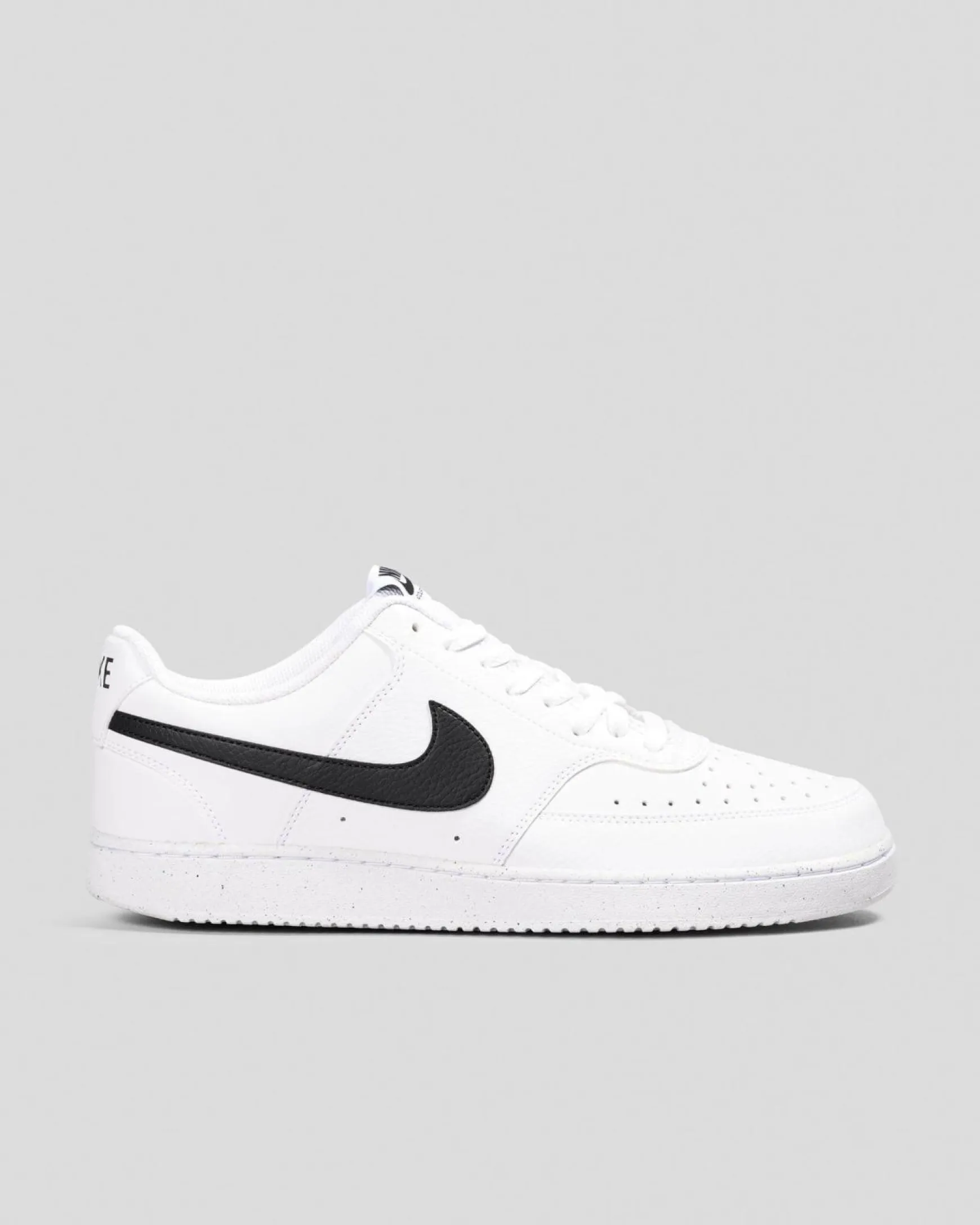 Court Vision Low Next Nature Shoes