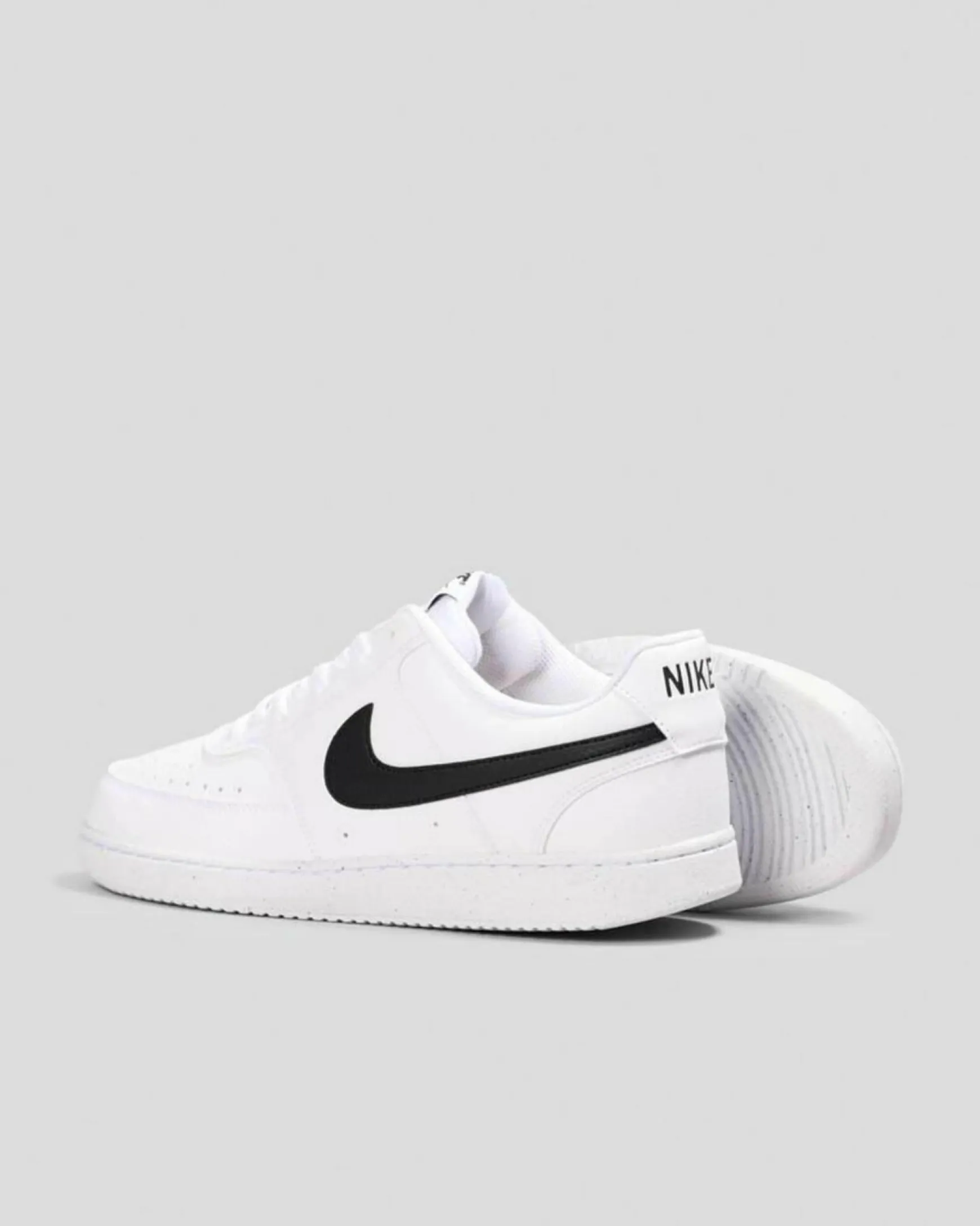 Court Vision Low Next Nature Shoes
