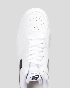 Court Vision Low Next Nature Shoes