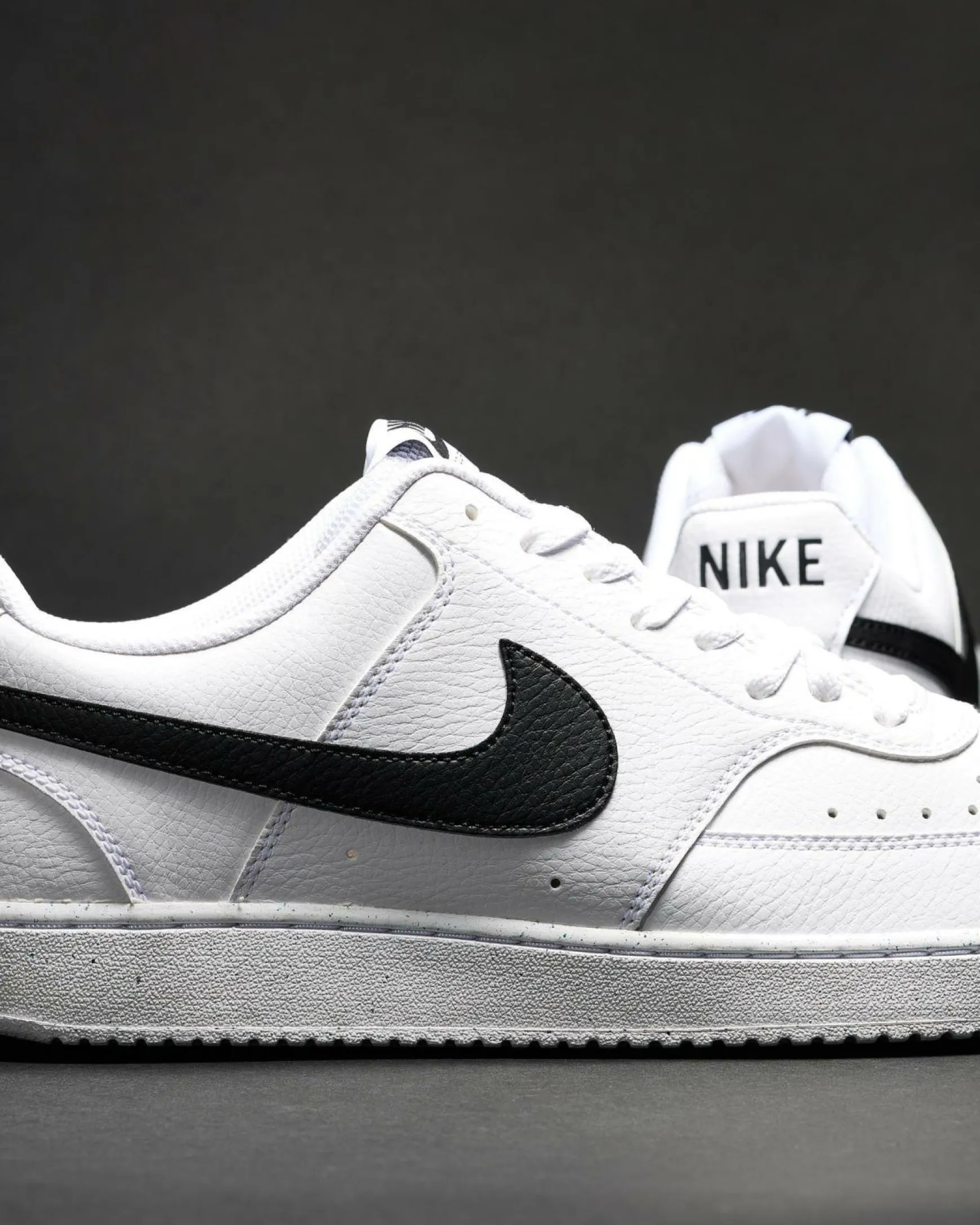 Court Vision Low Next Nature Shoes