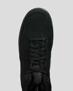 Court Vision Mid Shoes