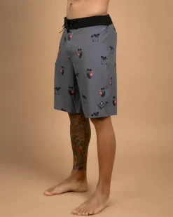 Cove Board Shorts