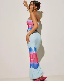 Cove Maxi Skirt