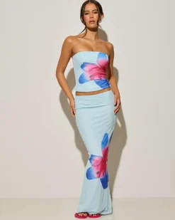 Cove Tube Top