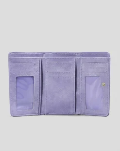 Crazy Diamond Wallet