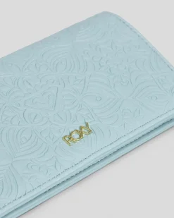 Crazy Wave Wallet