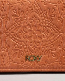 Crazy Wave Wallet