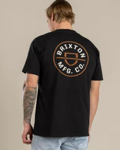 Crest T-Shirt