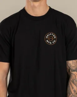 Crest T-Shirt