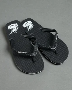 Crested Thongs