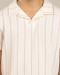 Crestline Polo Shirt