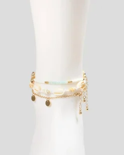 Crete Anklet Pack