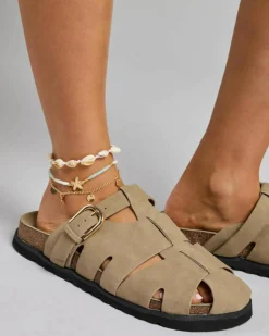 Crete Anklet Pack