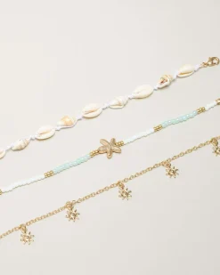 Crete Bracelet Pack