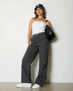 Crew Pants