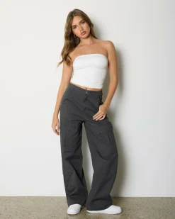 Crew Pants