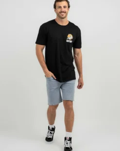 Croc V2 T-Shirt