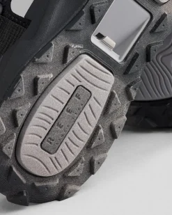 Cross Shore Sandals
