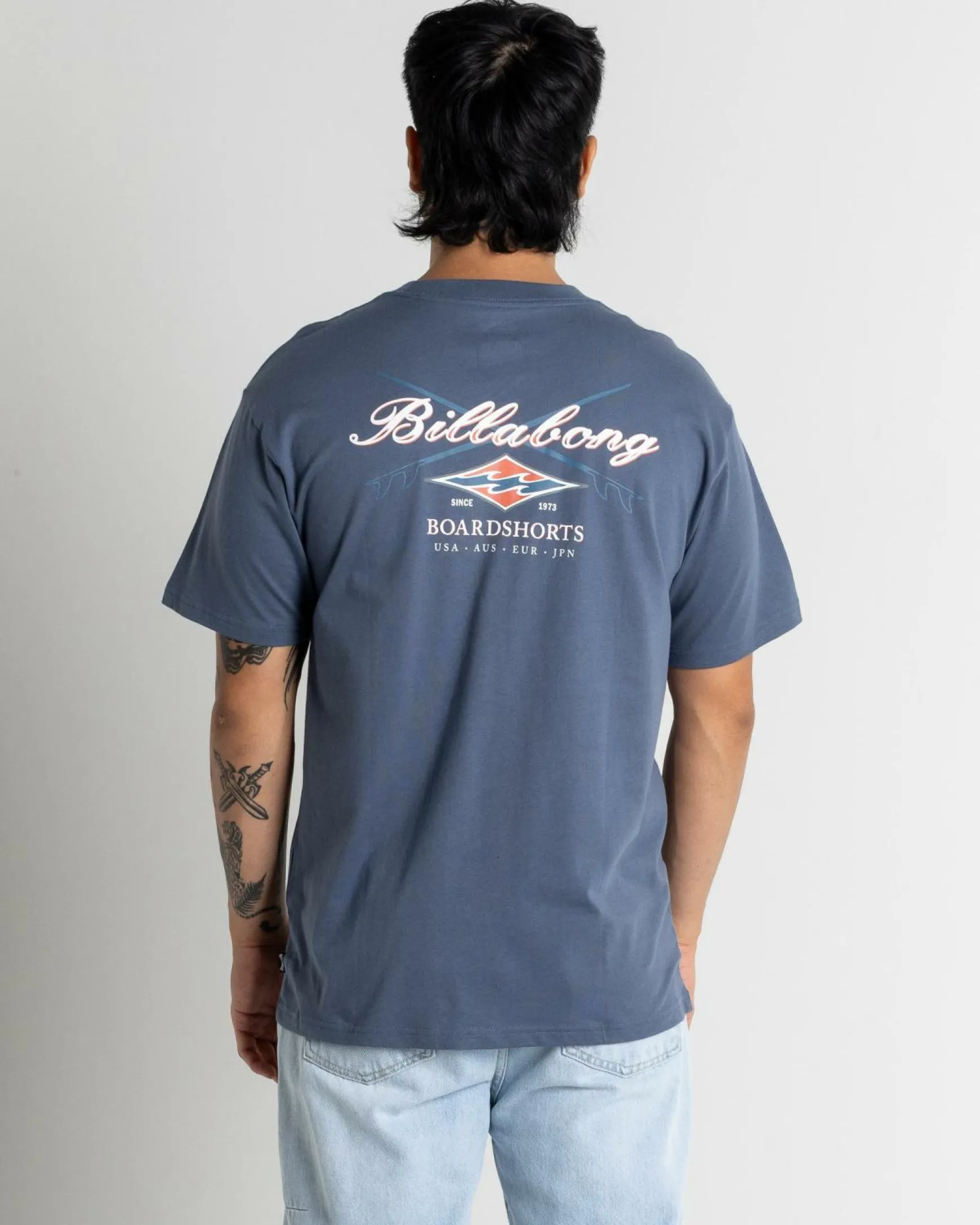 Crossboards Short Sleeve Shirt T-Shirt