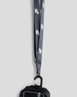 Crossbody Phone Carrier