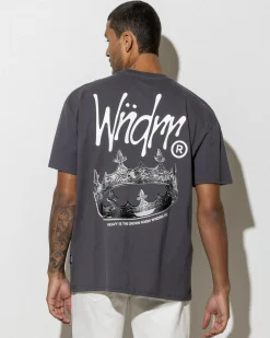 Crown Box Fit T-Shirt