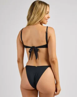 Crystal Itsy Bikini Bottom