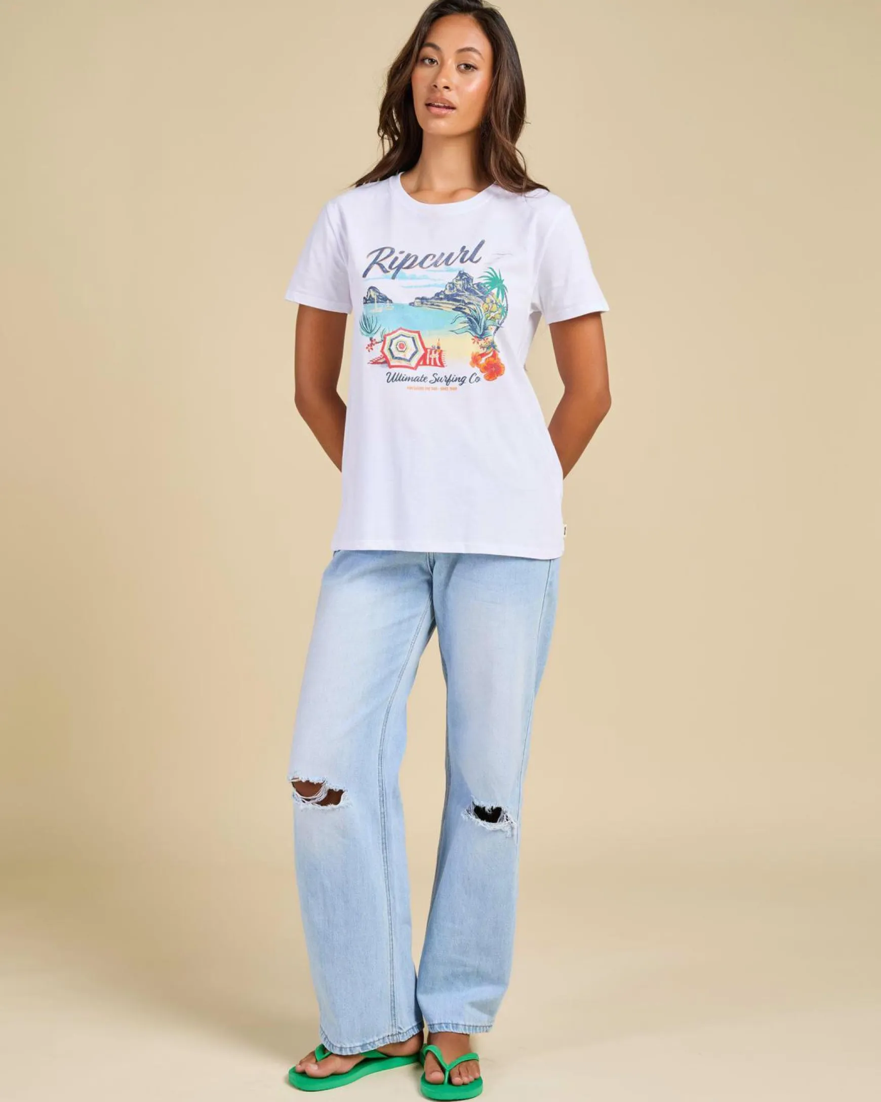 Crystal Standard T-Shirt