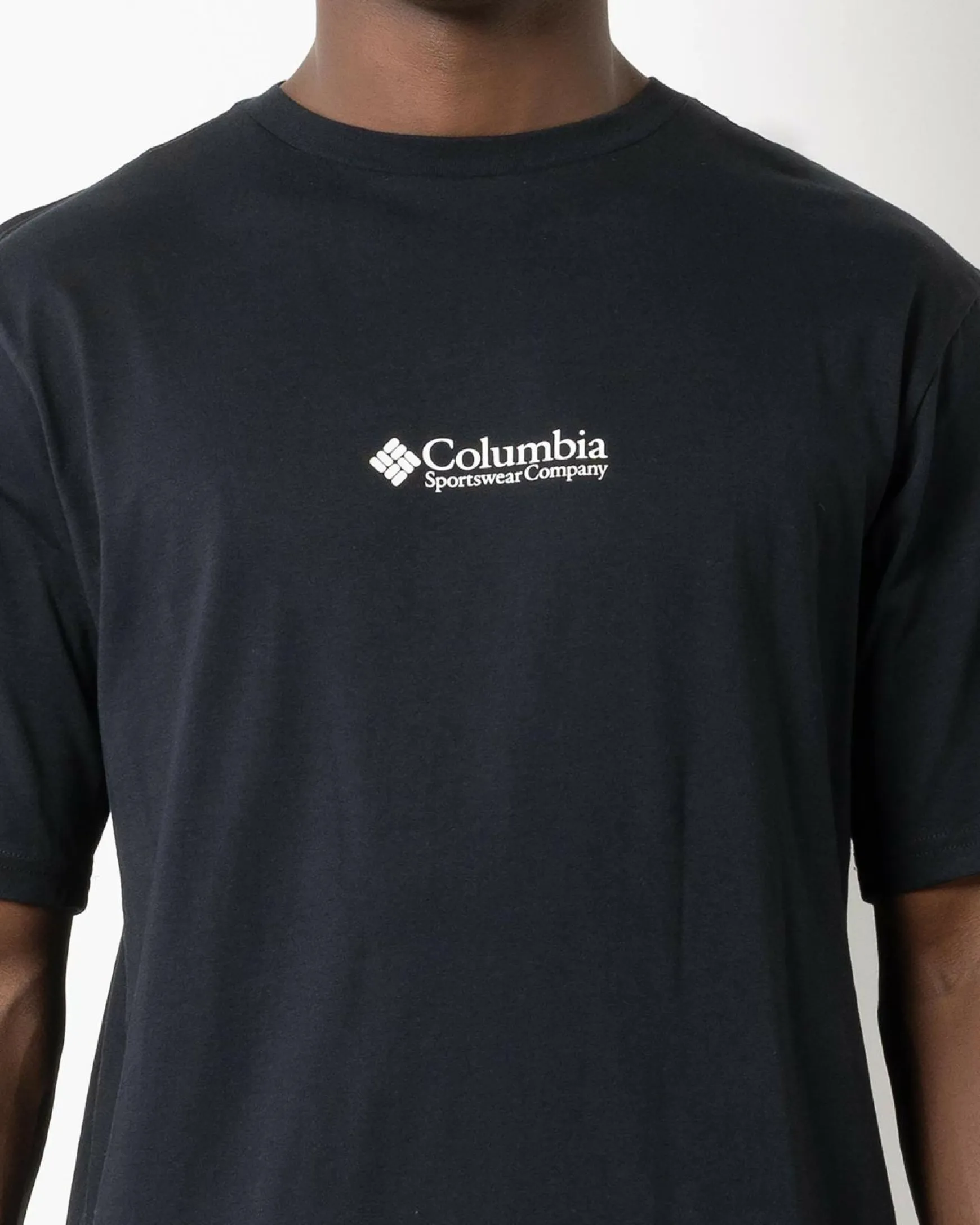 Csc Basic Logo T-Shirt