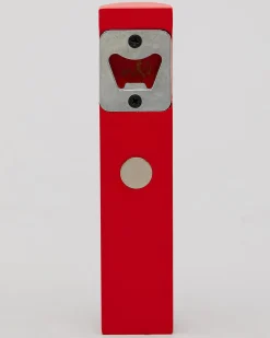 Curb Bottle Opener