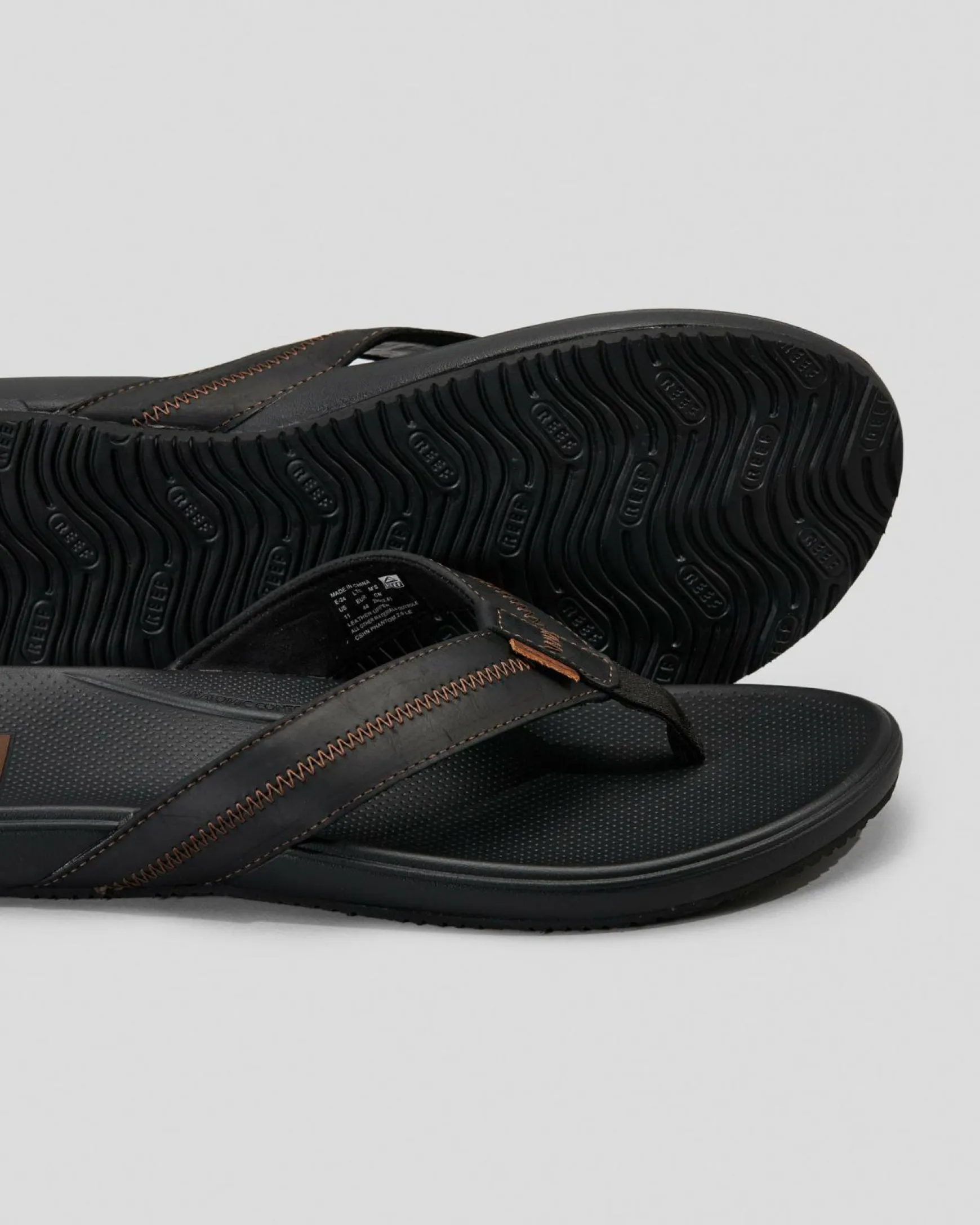 Cushion Phantom 2.0 LE Thongs
