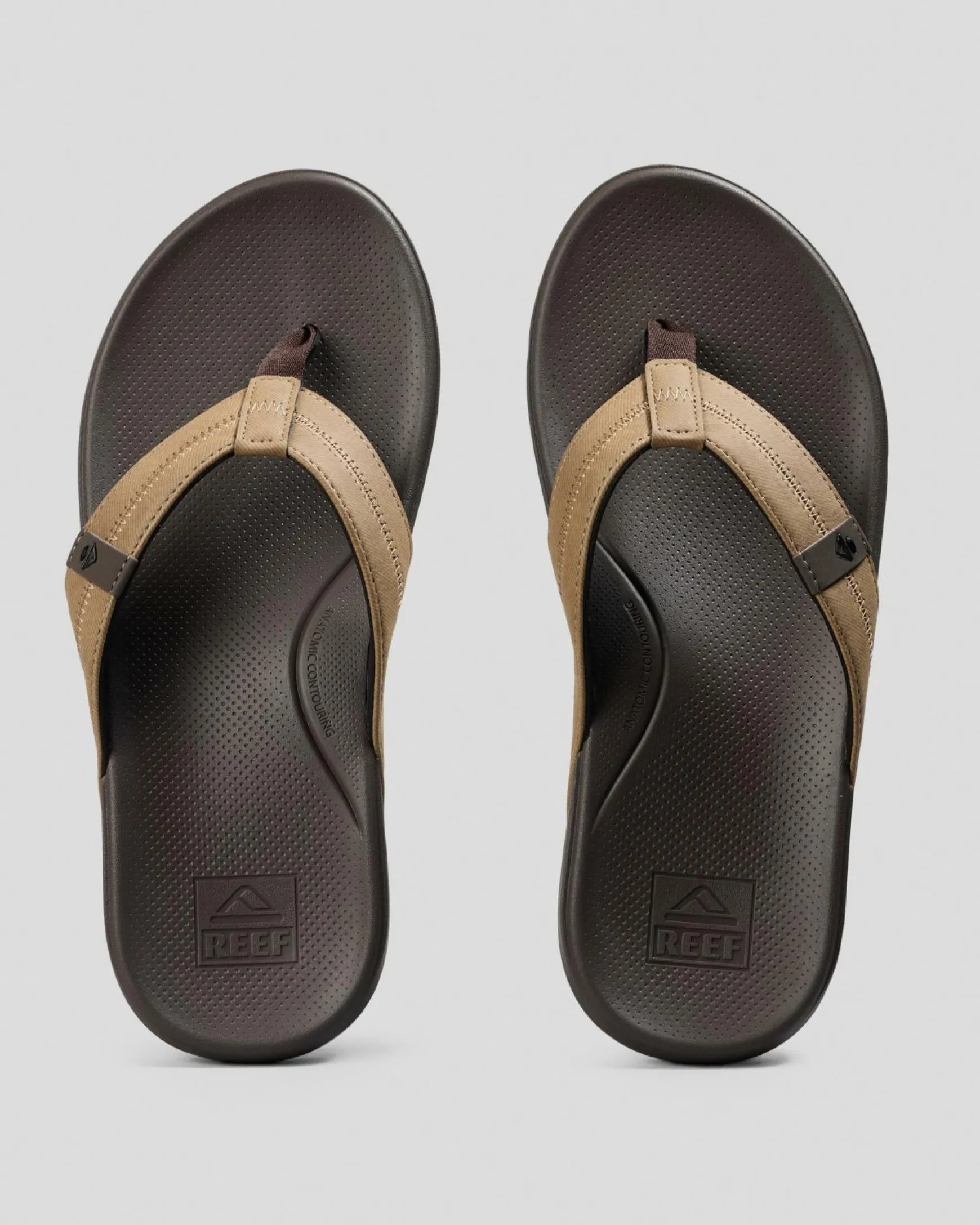 Cushion Phantom 2.0 Thongs