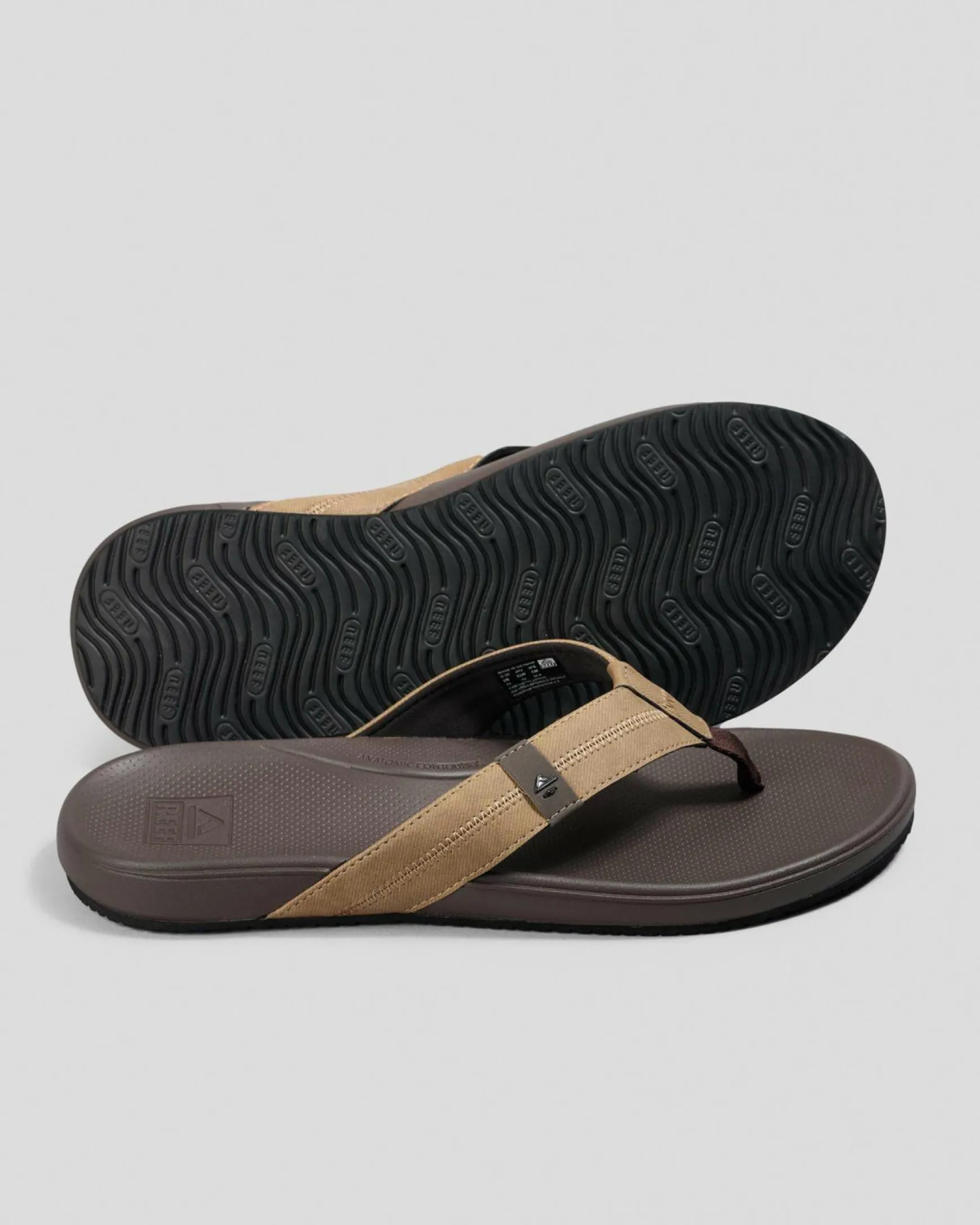 Cushion Phantom 2.0 Thongs