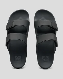 Cushion Tradewind Sandals