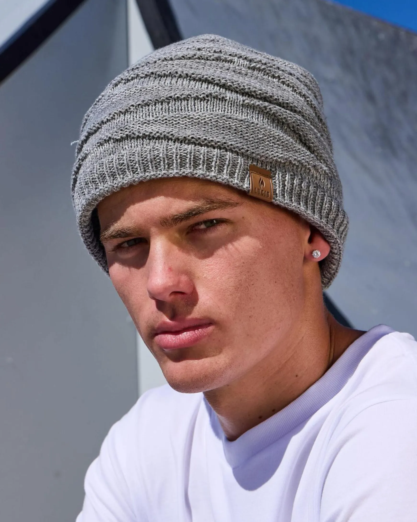 Custom Beanie