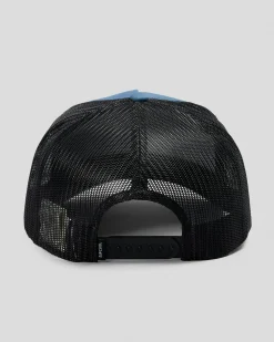 Custom Sunsets Desto Trucker Cap