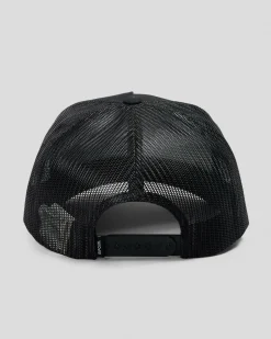 Custom Sunsets Desto Trucker Cap