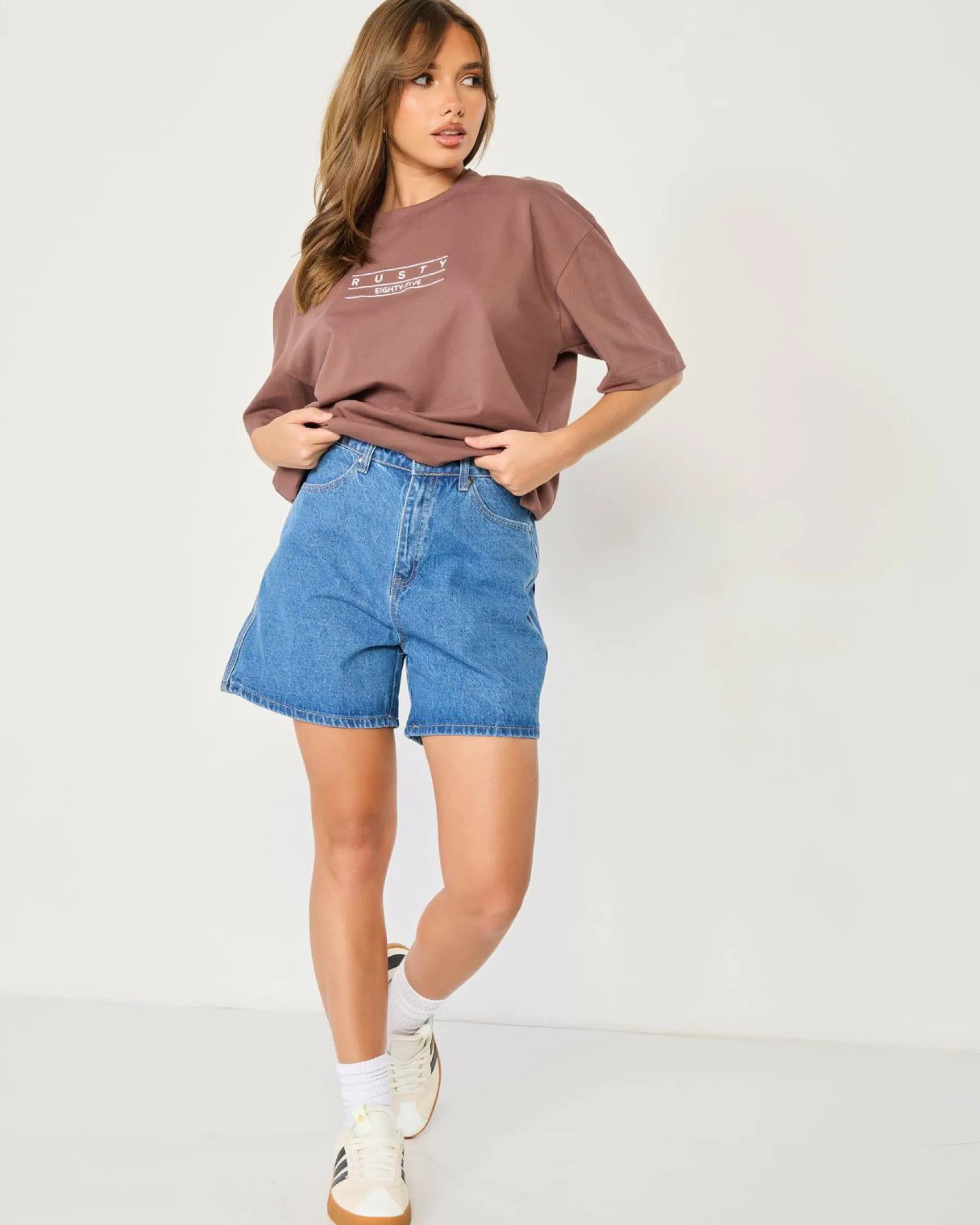 Cyprus Shorts