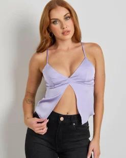 Cyrus Top