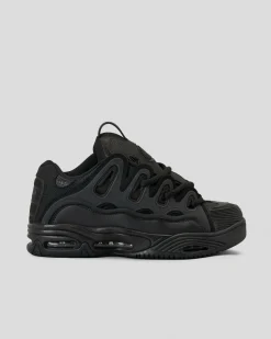 D3 2001 Shoes
