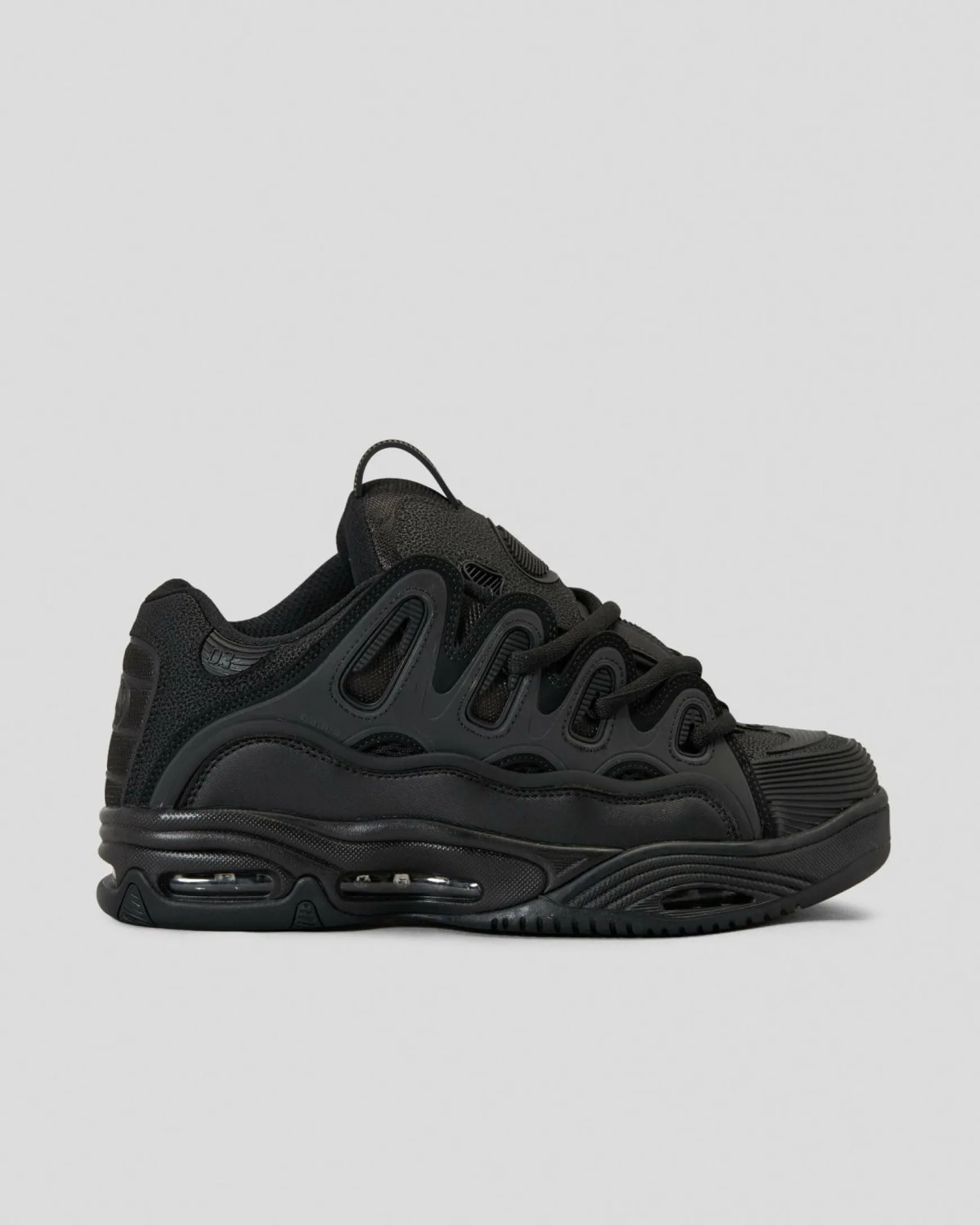 D3 2001 Shoes