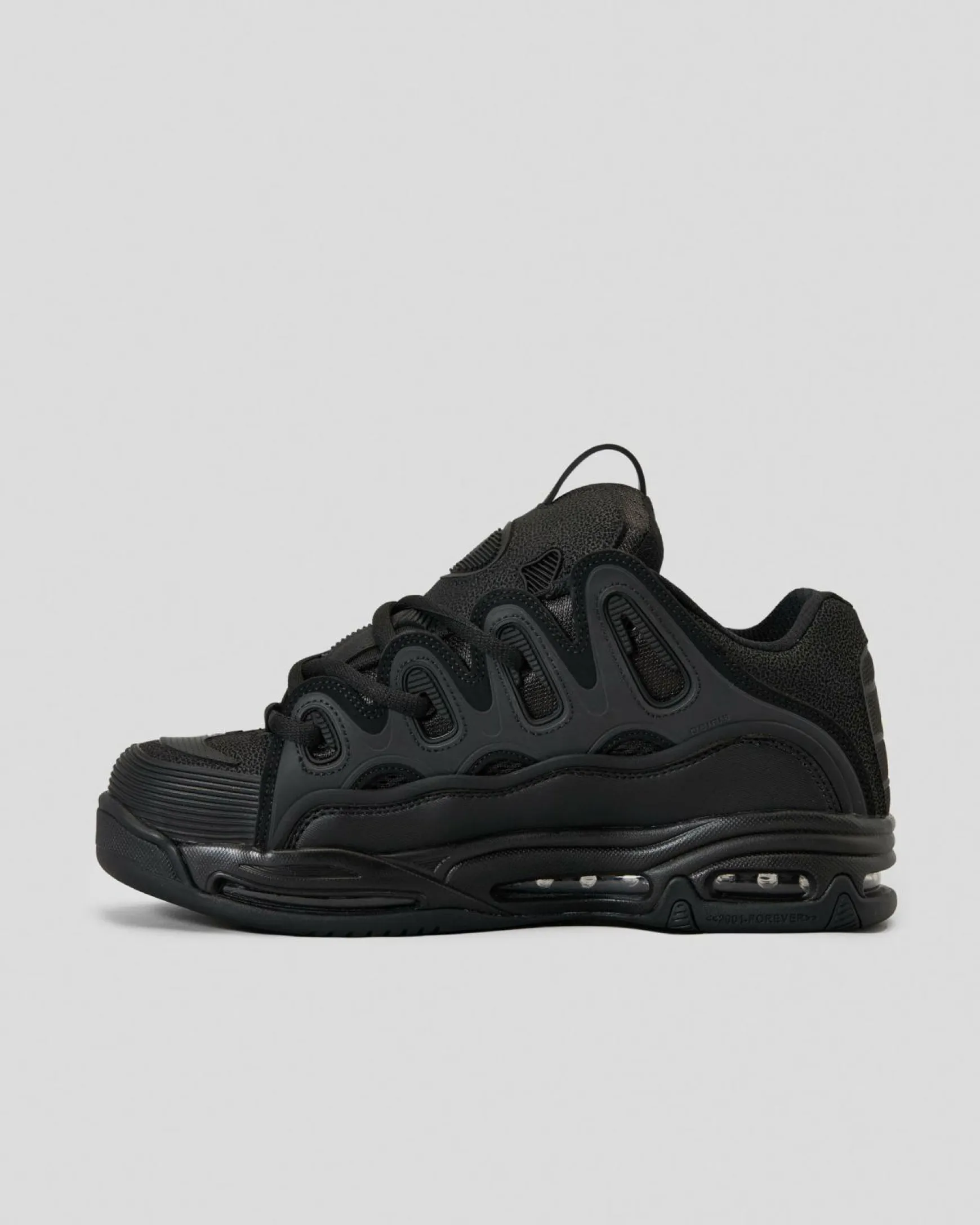 D3 2001 Shoes