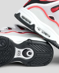D3 2001 Shoes